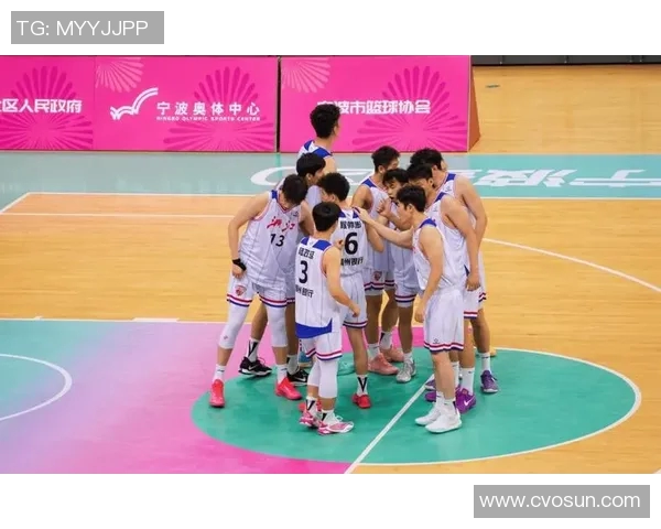 广州篮球队在全运会中的技术表现分析与未来发展展望