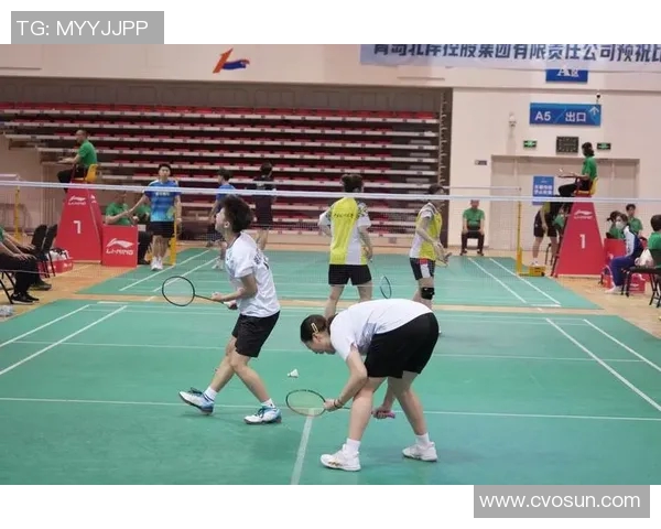 羽毛球实力榜单揭晓上海羽毛球队荣获第四名佳绩