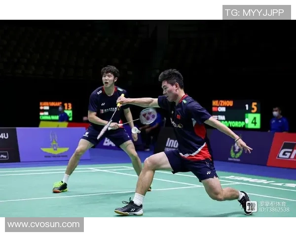 广州羽毛球队与成都羽毛球队赛后复盘分析力量对比与战术探讨